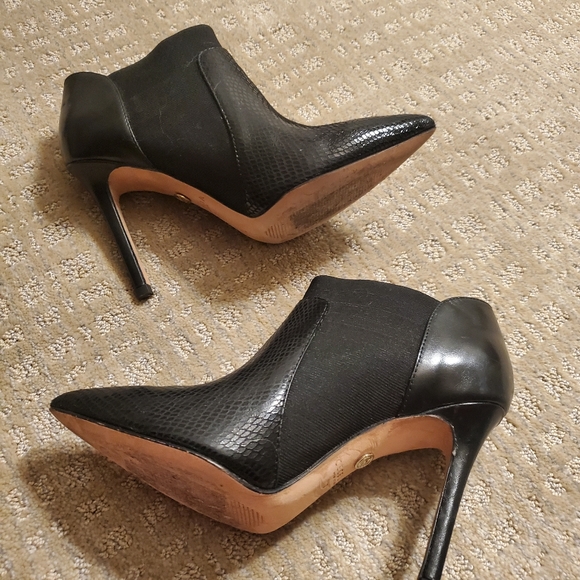 Cecelia New York booties - Picture 3 of 11